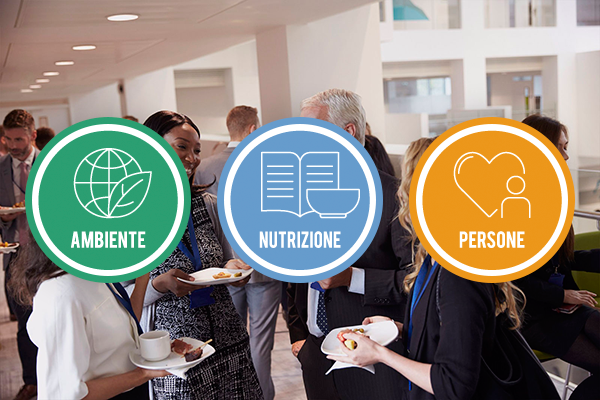Gruppo Food - Food Social Impact - Evento Gruppo Food - Food Social Impact - Evento