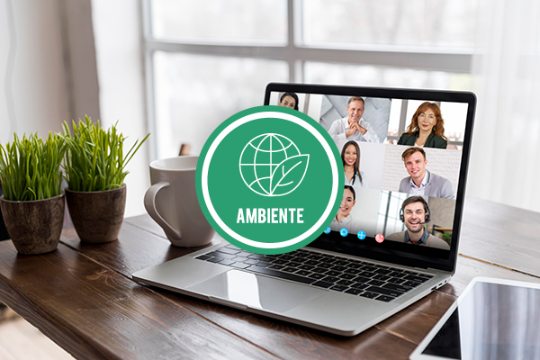 Gruppo Food - Food Social Impact - Webinar Ambiente Gruppo Food - Food Social Impact - Webinar Ambiente