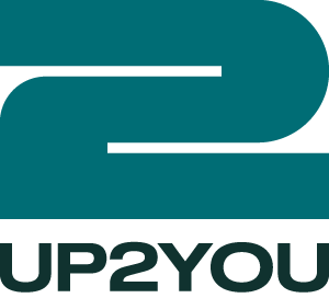 Logo Up2You